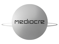Mediocre